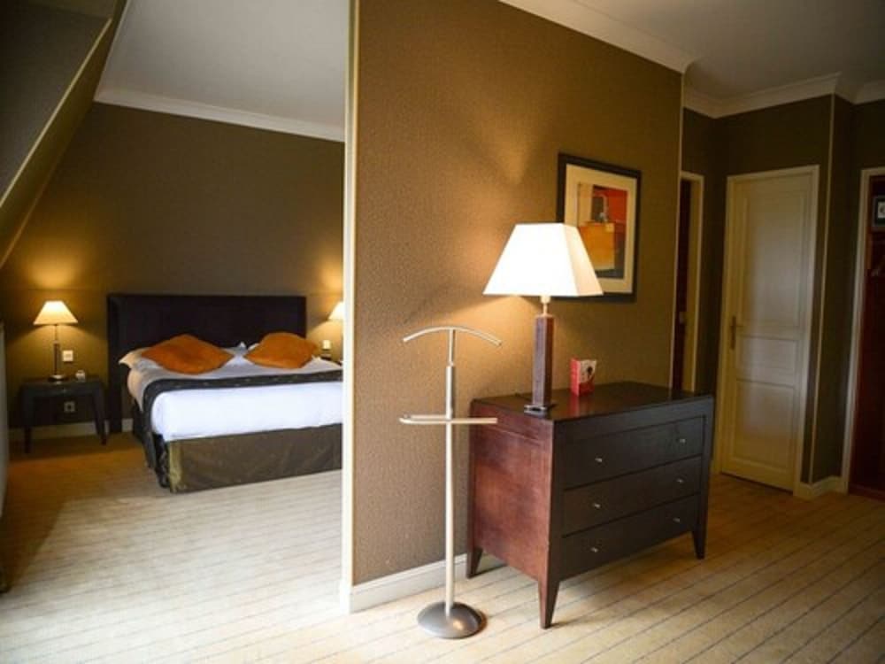 Domaine de Villers Hotel Restaurant Amp Spa 24/63