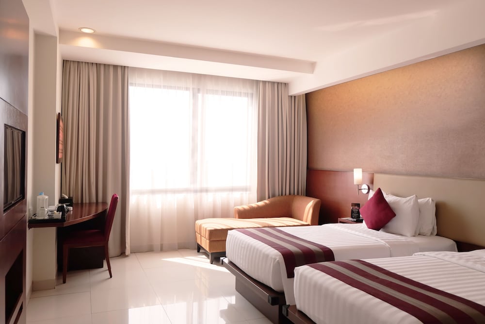 Santika Premiere Bintaro 18/78