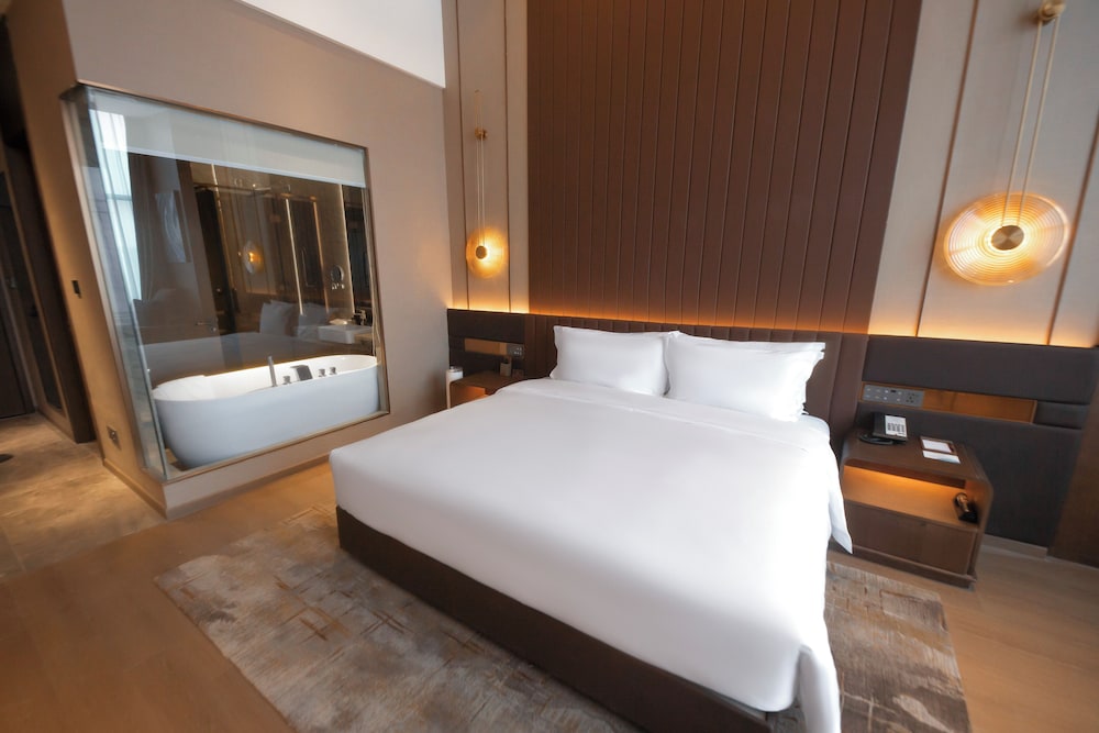 Wyndham Dalian Jinpu 17/58