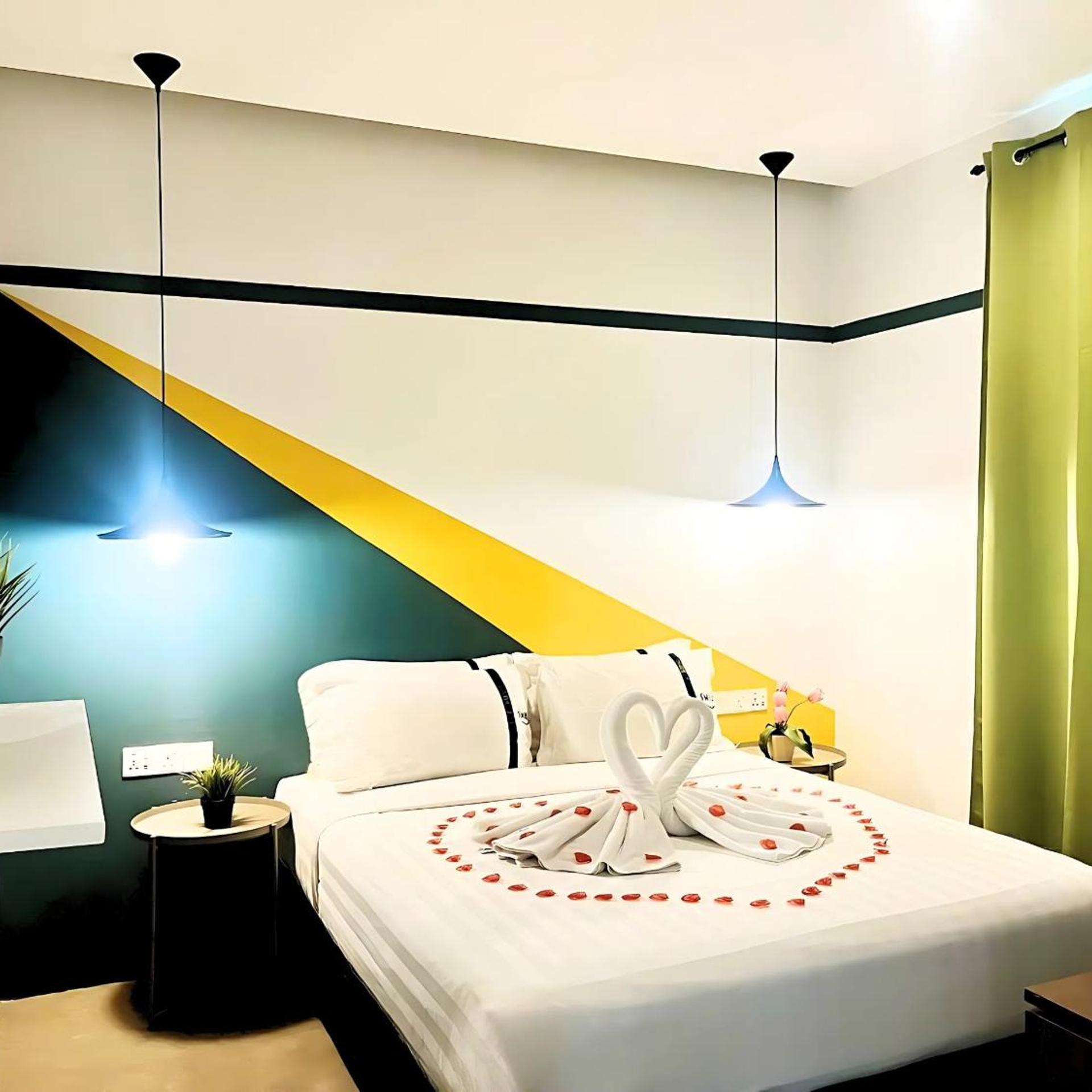 Smile Hotel Cheras Sri Permaisuri 16/22