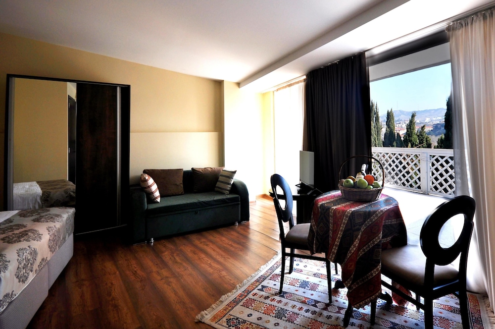 Boutique Hotel Tekla Palace 34/50