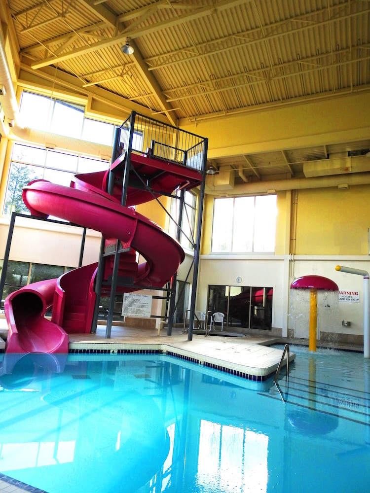 swimming pool spa