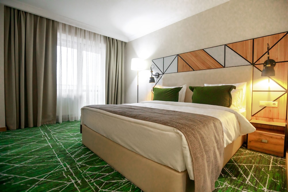 Wyndham Garden Burabay 16/50