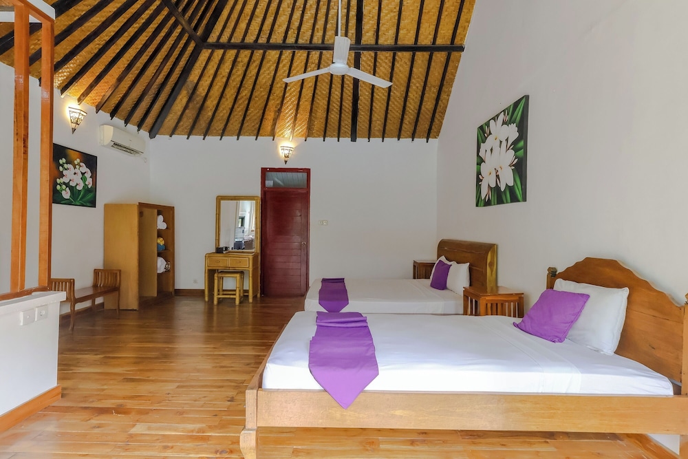 Taman Lituhayu Cottages Ubud by ZUZU 42/73