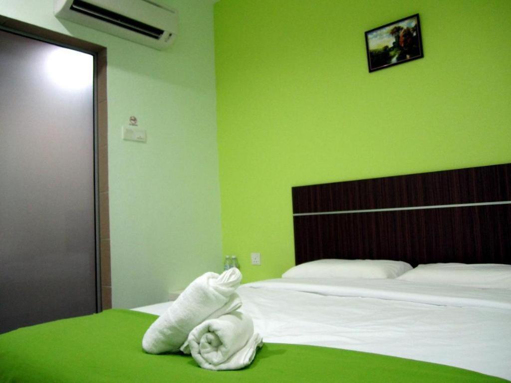 ECO HOTEL PUTRA KAJANG 10/26