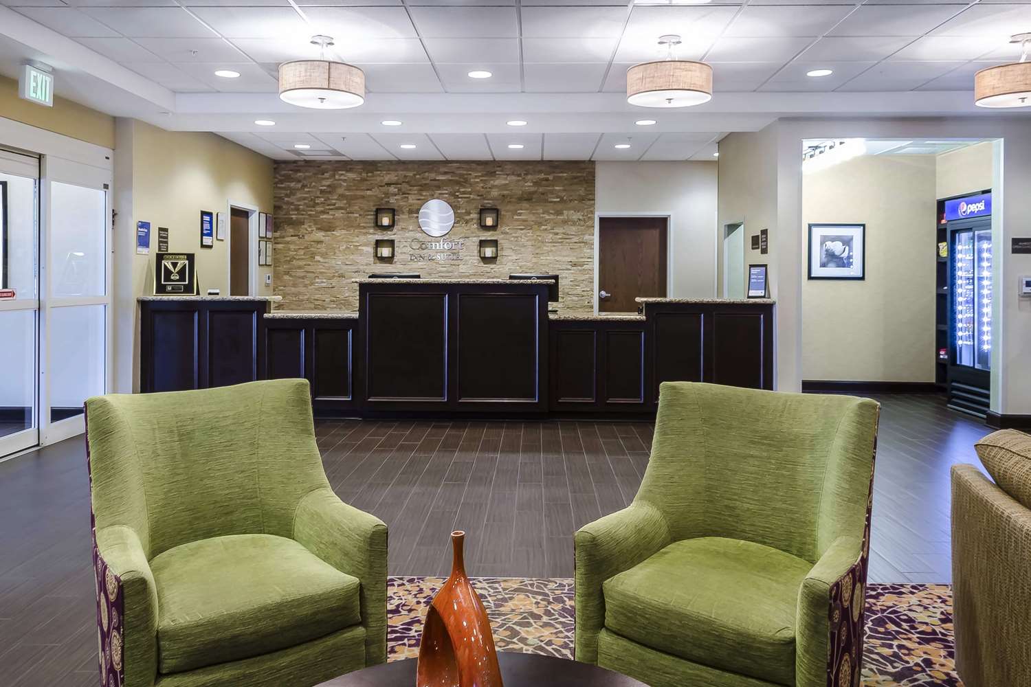 Spark by Hilton Dothan 8/19