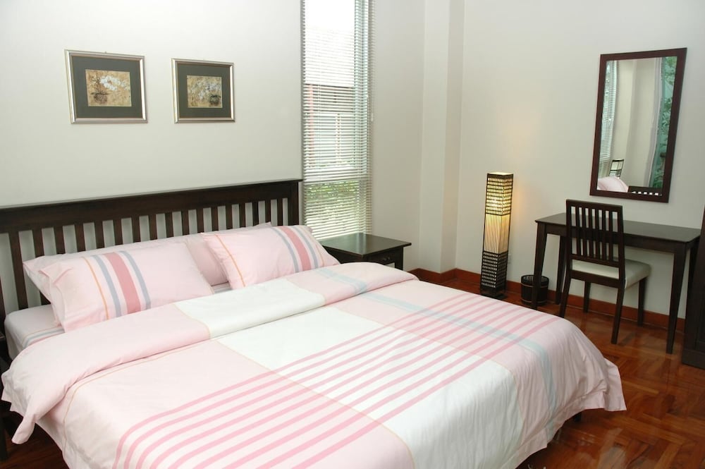 Townhouse PK Garden 29/60