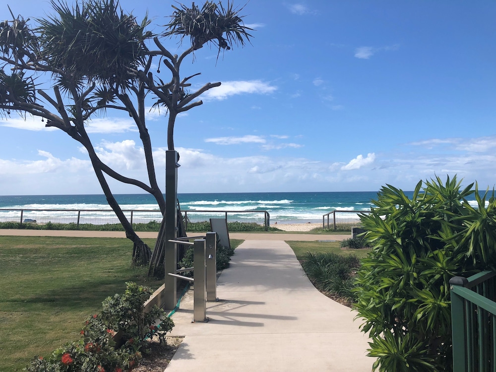 Sanctuary Beach Resort 40/50