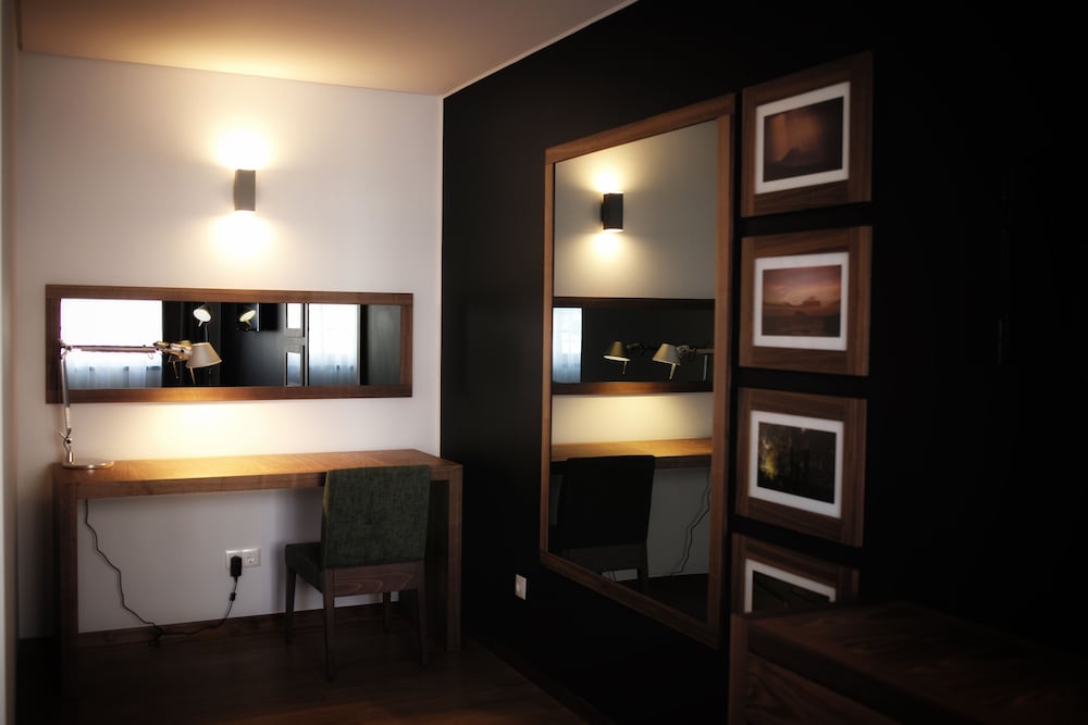 Hotel Cruzeiro 58/58