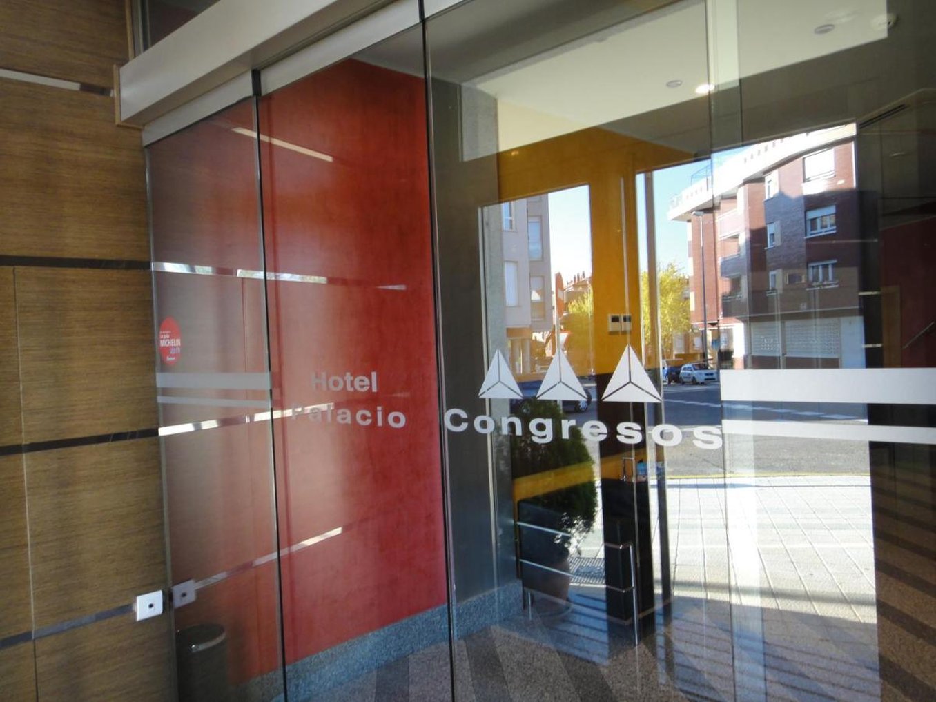 Palacio Congresos 7/51
