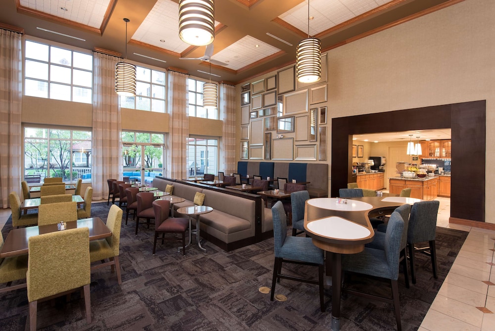 Homewood Suites Columbus, OH - Airport 36/57