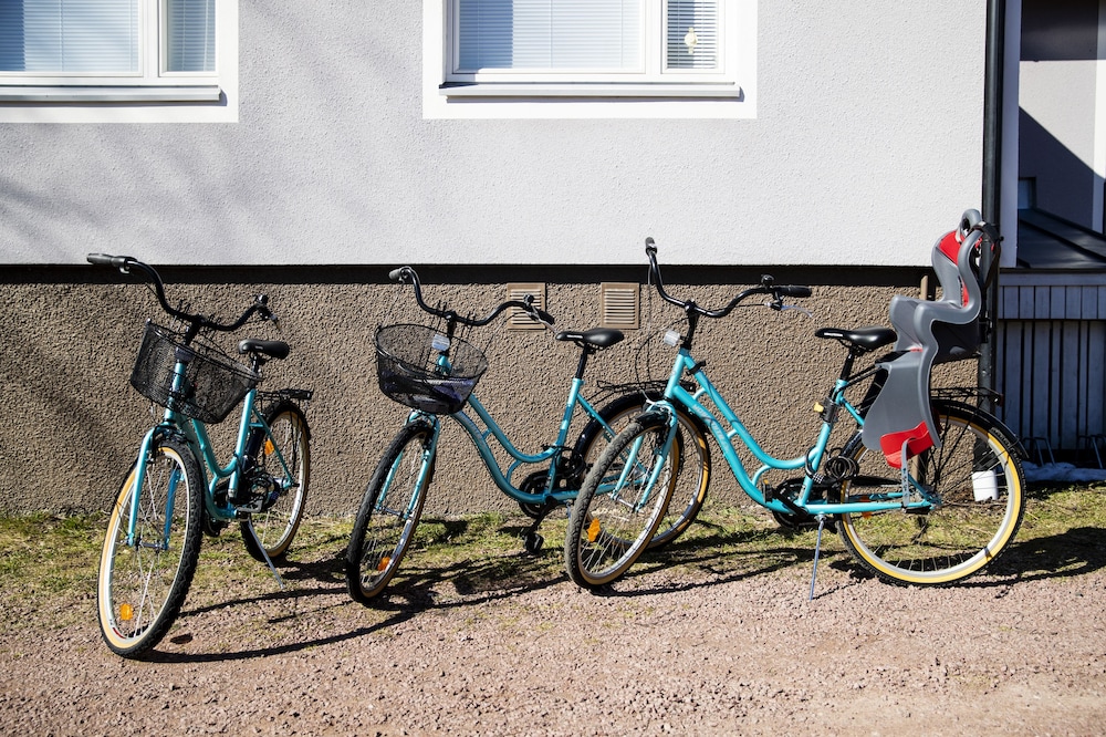 Klintvägen Apartment 23/50