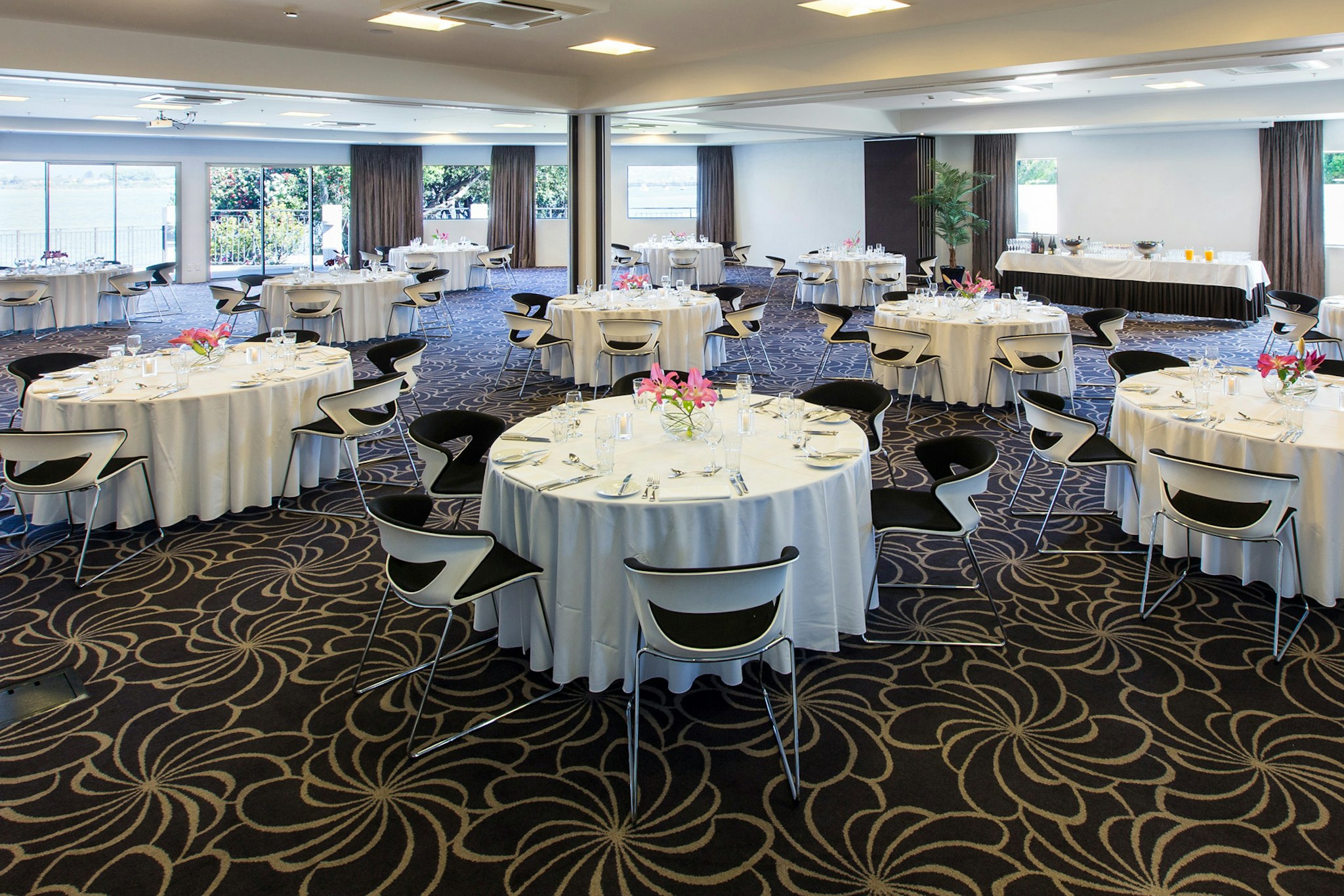Trinity Wharf Tauranga 37/41
