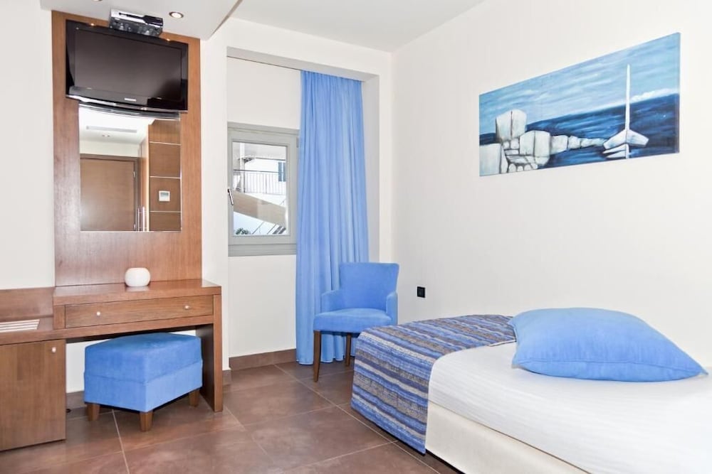 Astros Beach Hotel 16/55