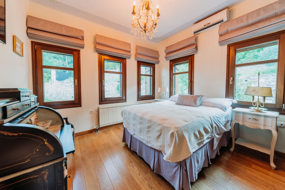 Elysian Luxury Villa Pelion 13/49