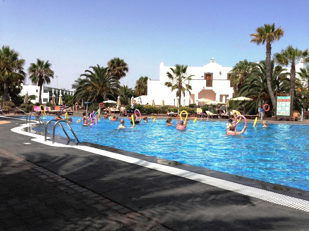 Las Marismas de Corralejo Apartments 16/32