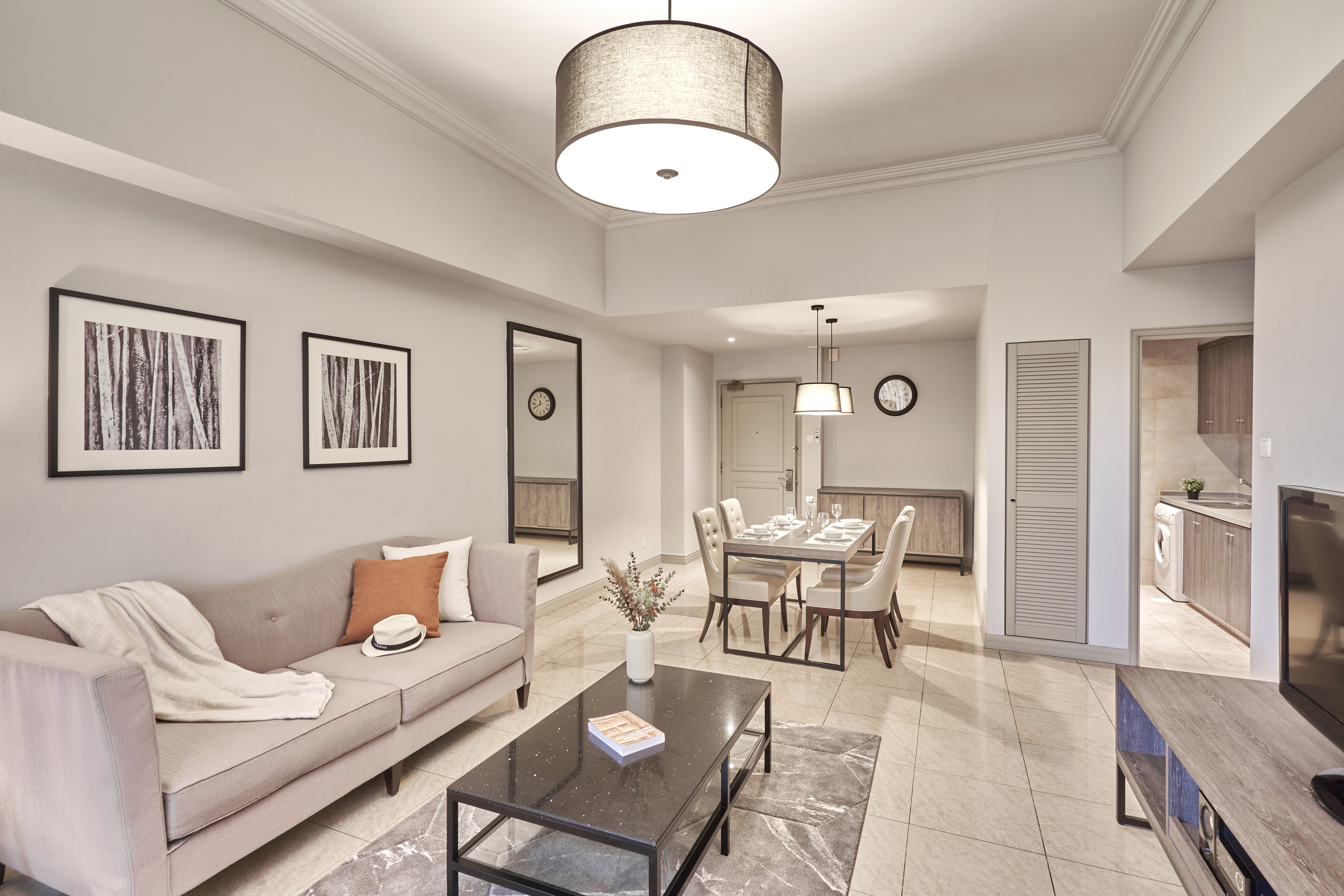 Adina Serviced Apartments Singapore Orchard (Ex-Regency House) 41/71