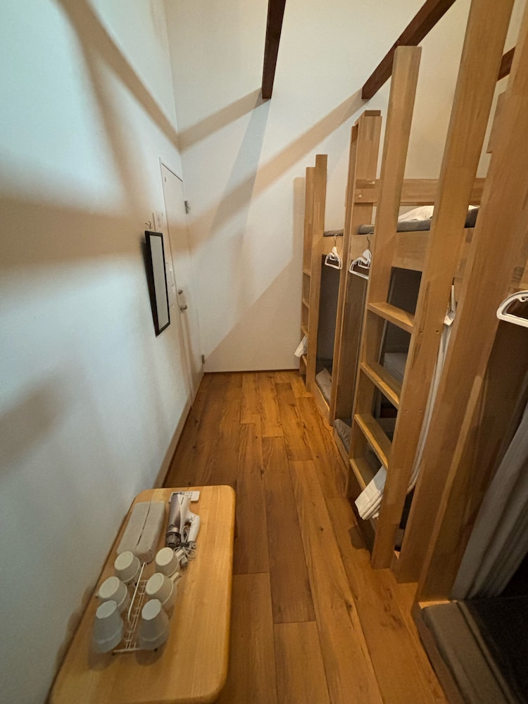 Kanazawa Guesthouse Stella 18/41