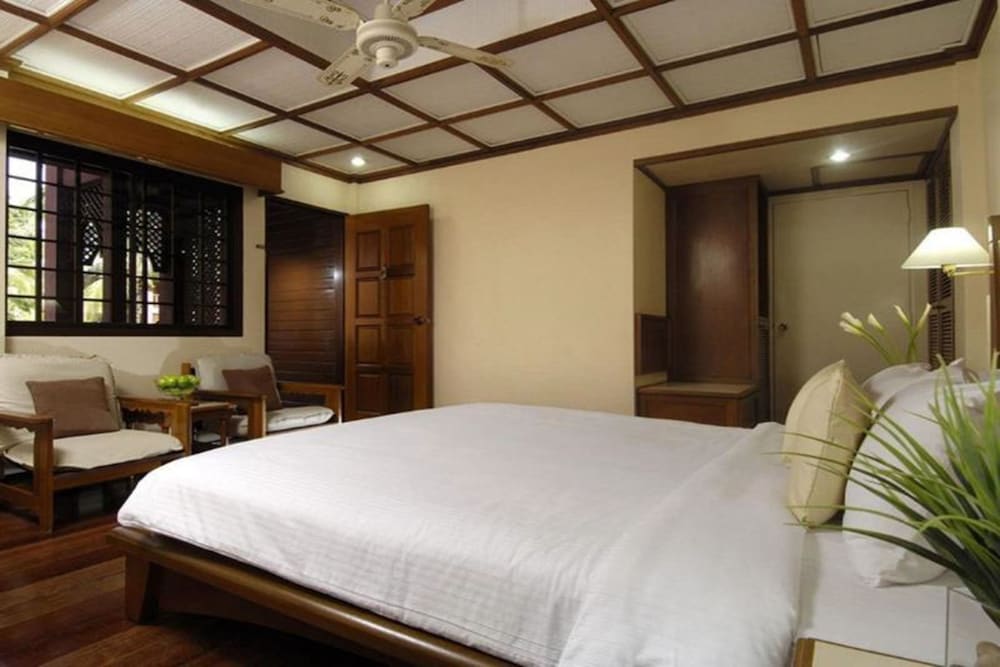 Berjaya Tioman Resort 13/62