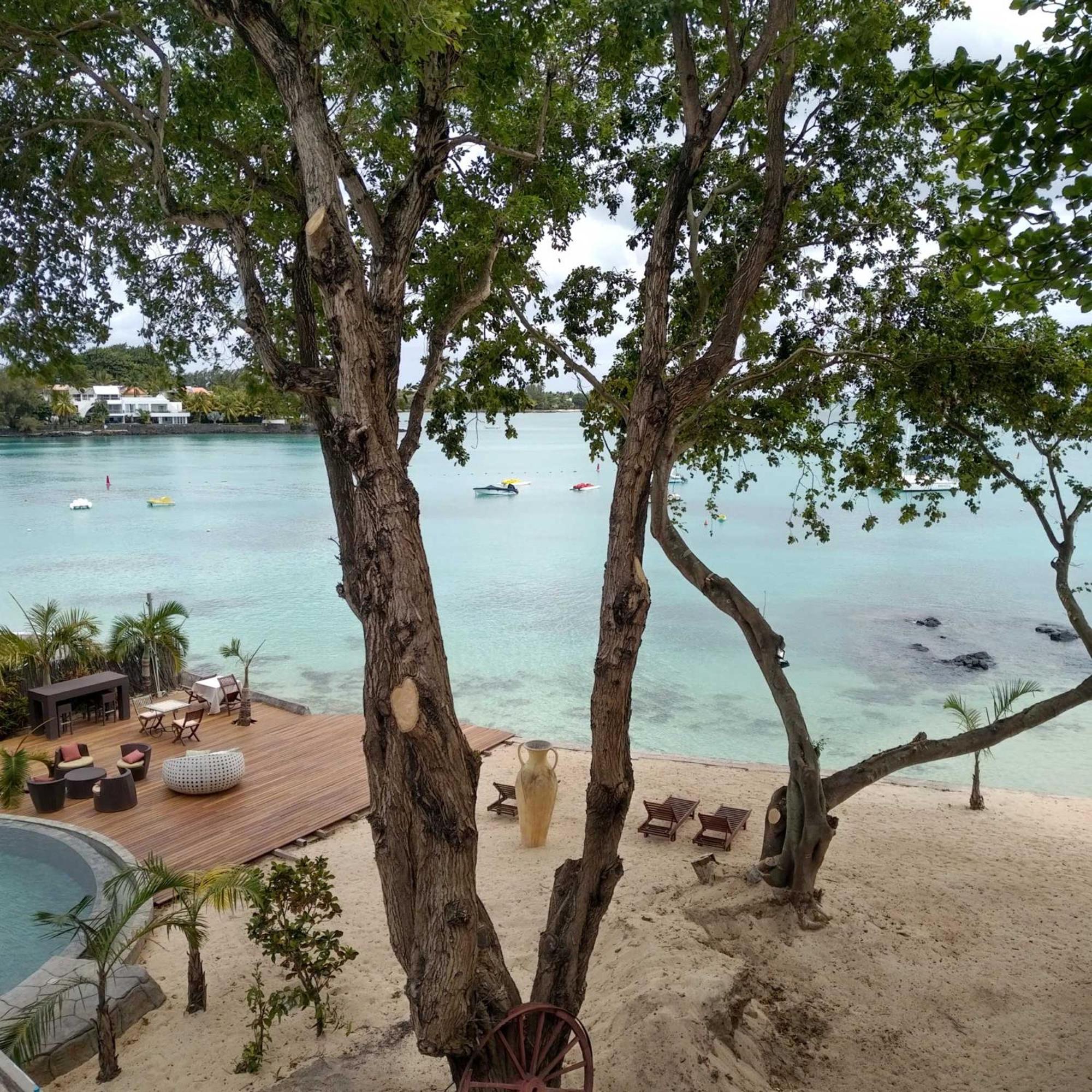 Ocean Beauty Boutique Hotel 19/32