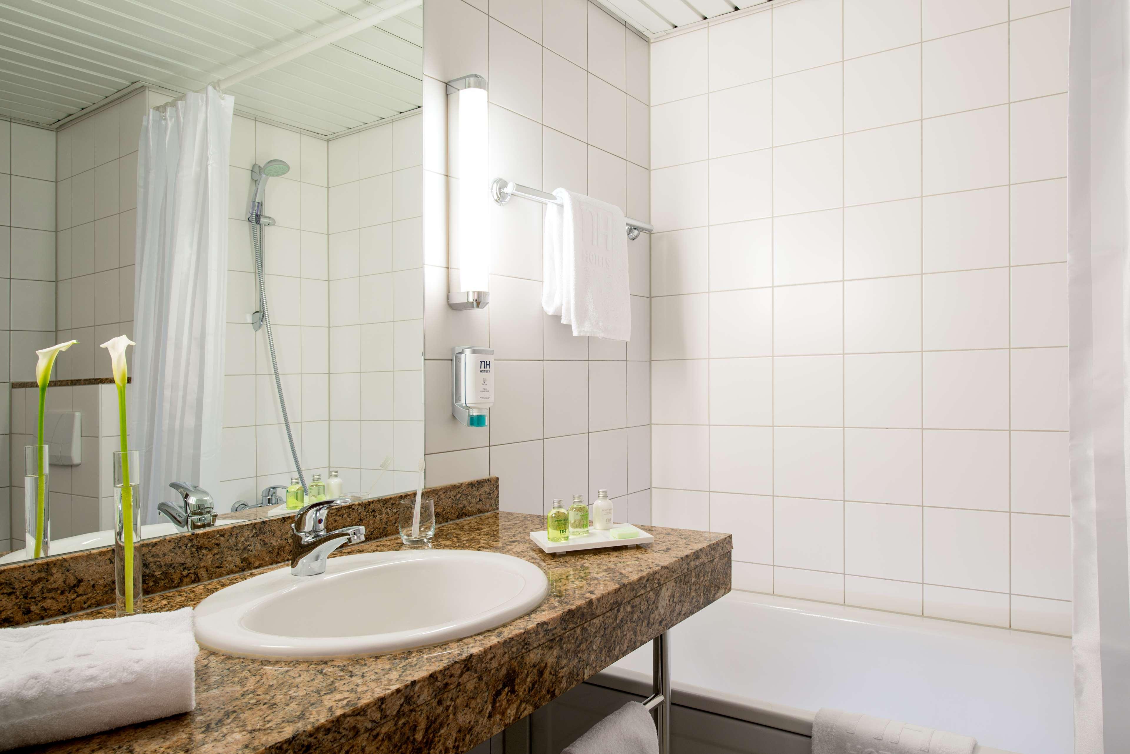غرفة كومفورت رباعية، Best Western Conference Airporthotel Frankfurt-Moerfelden 3/4