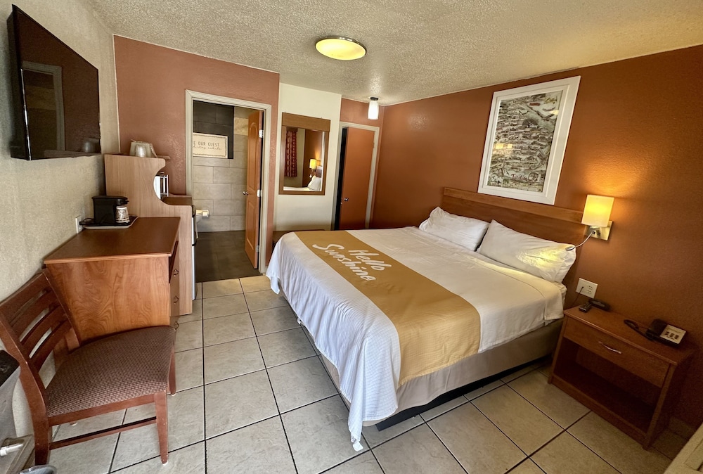 Sun Valley Motel 10/45