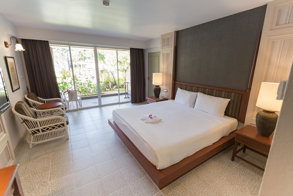 Phuket Orchid Resort And Spa 35/71