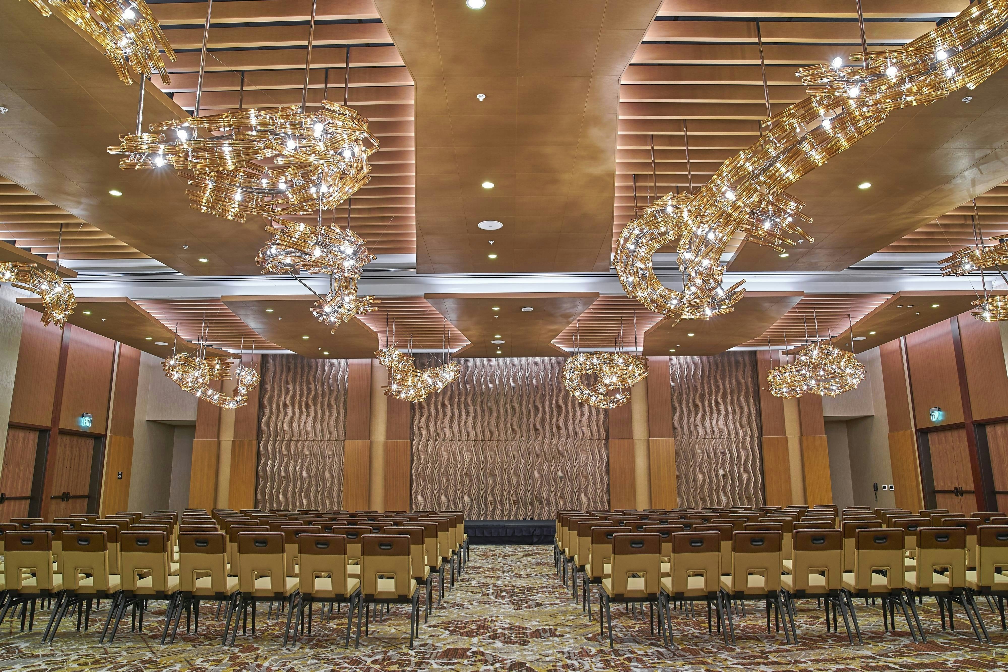 Jw Marriott Anaheim Resort 5/20