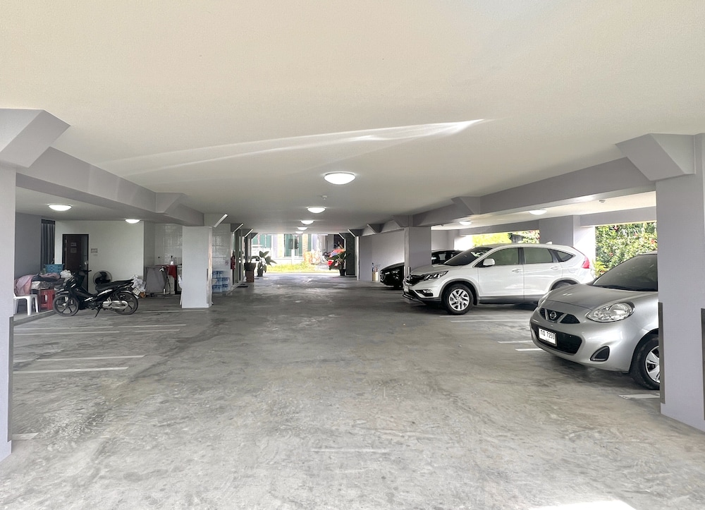 Js Residence 61/64