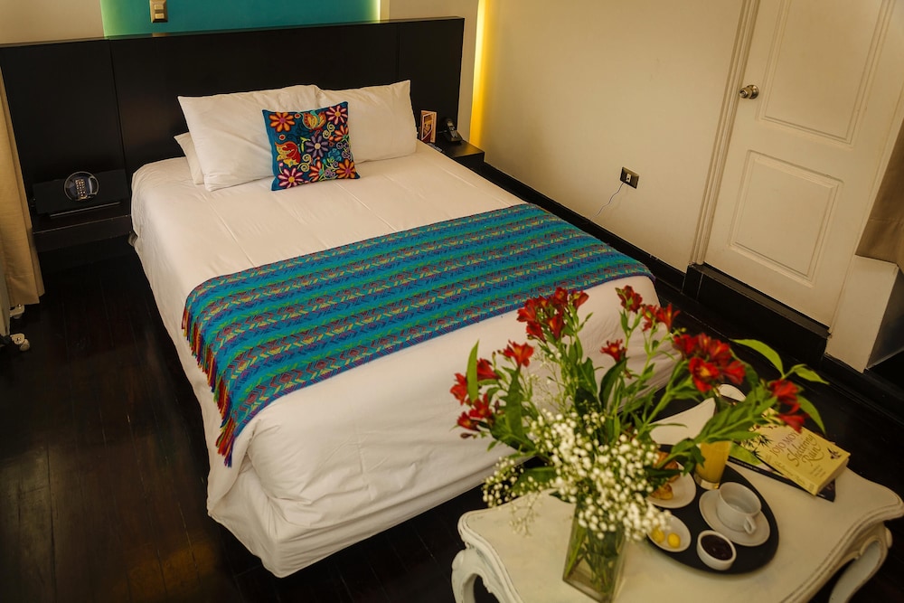 WAKAPUNKU BOUTIQUE HOTEL 26/66