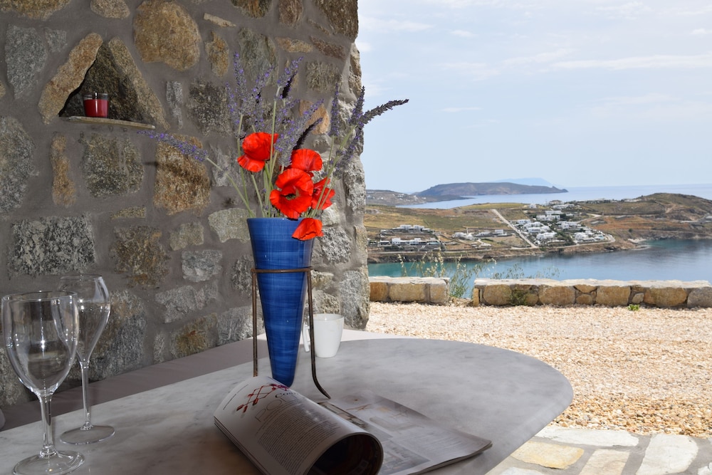 Andromeda Mykonos Villas & Suites 43/50
