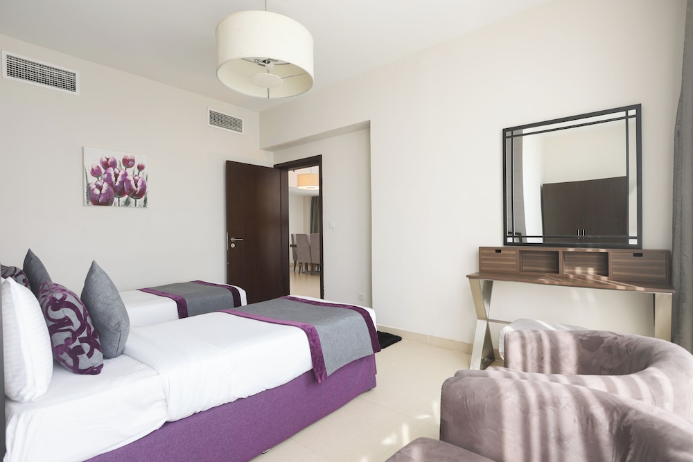 Nassima Tower Hotel Apartments 15/65