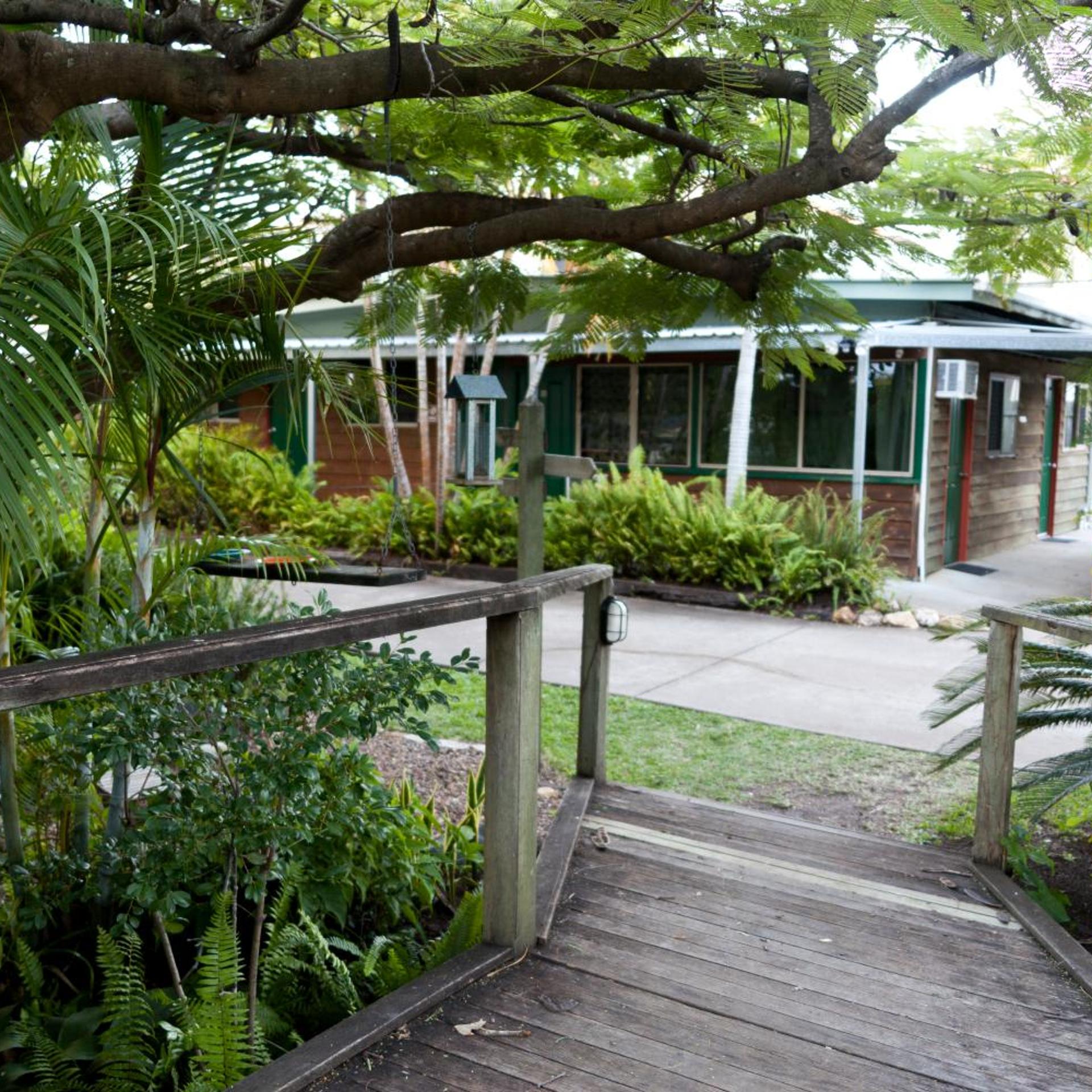 Woolshed Eco Lodge 43/50