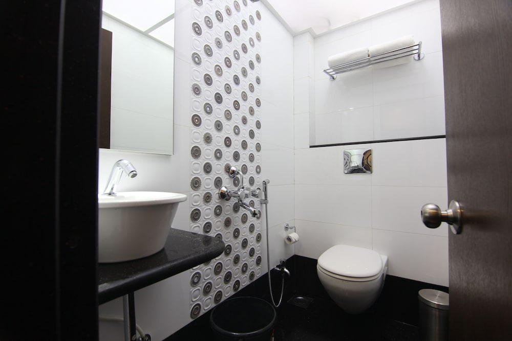 City Guest House 23/23