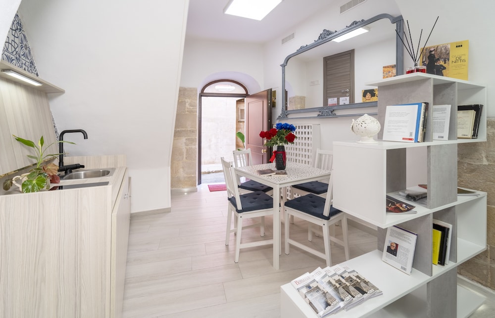 B&B Eraclio 47/63