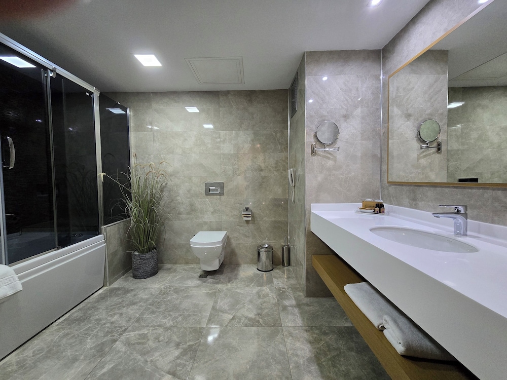 Anemon Kent Diyarbakir Hotel 23/26