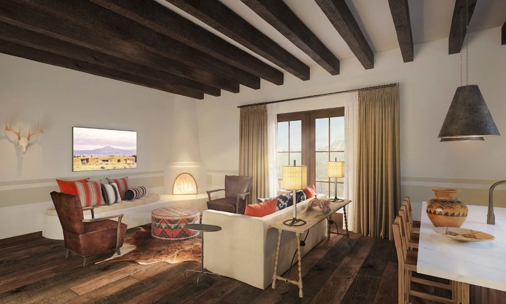 Bishops Lodge Ranch Resort And Spa 49/84