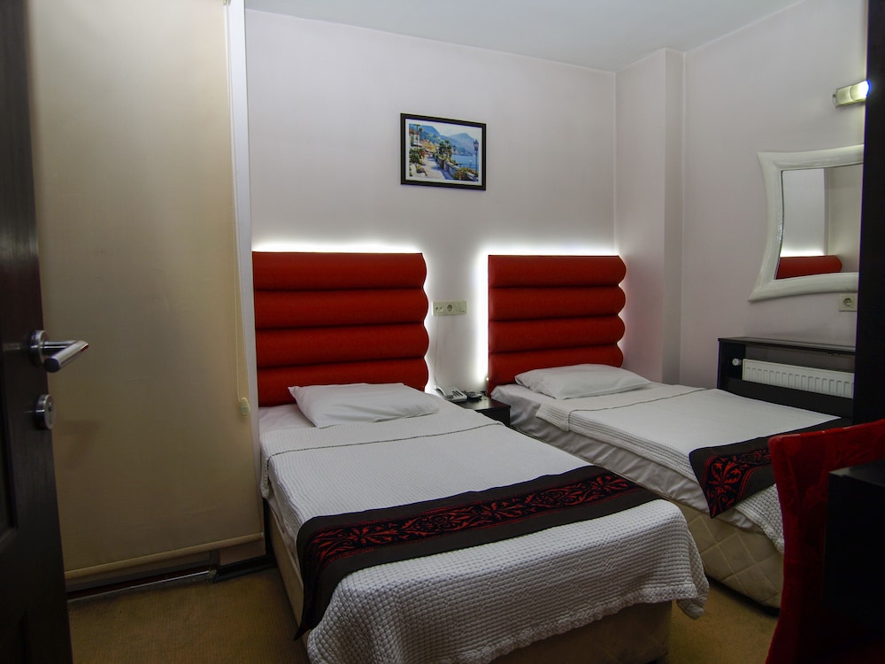 TIMYA HOTEL 28/55