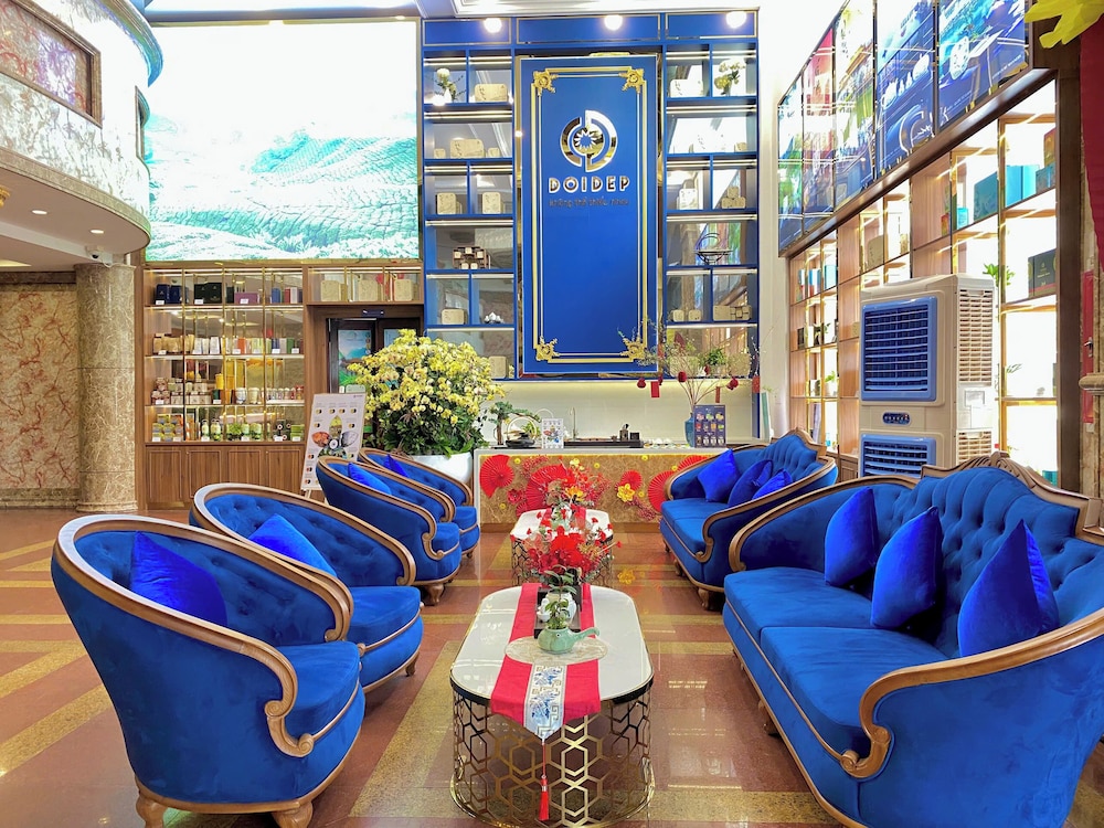 Hoang Yen 1 Hotel 54/75