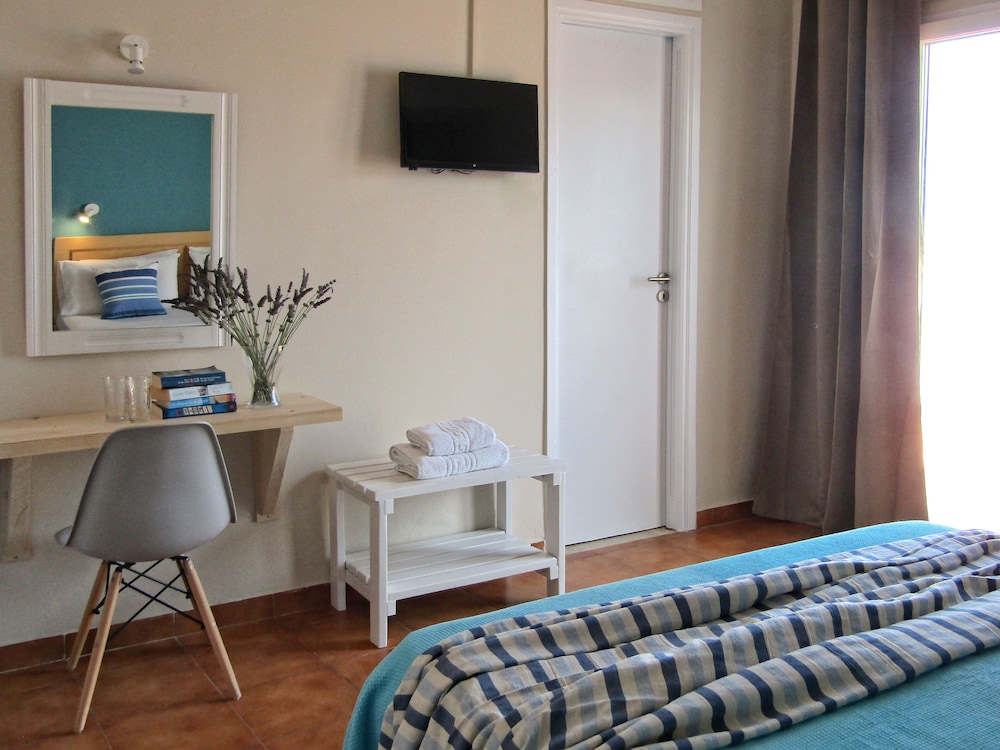 Perdika Mare Guesthouse 19/39