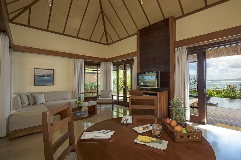 Shanti Maurice Resort and Spa 48/73
