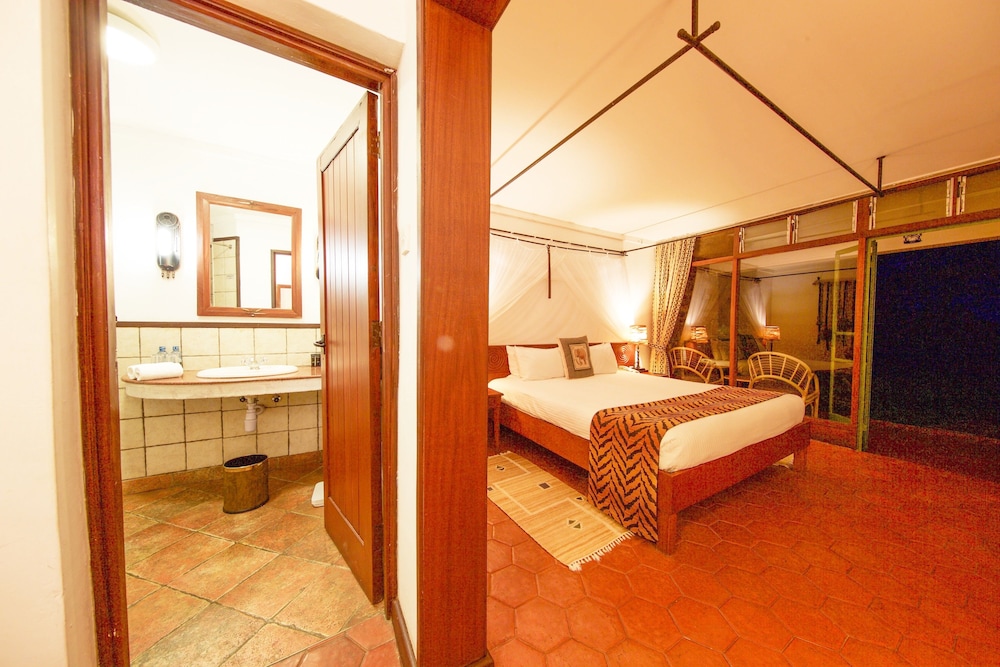 Muthu Keekorok Lodge, Maasai Mara, Narok 28/70
