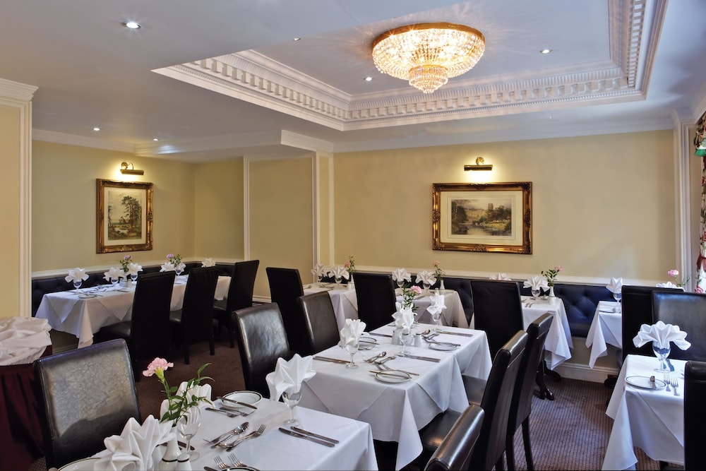 Gem Fitzrovia Hotel 33/49