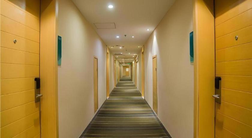 City Comfort Inn Liuzhou 29/50