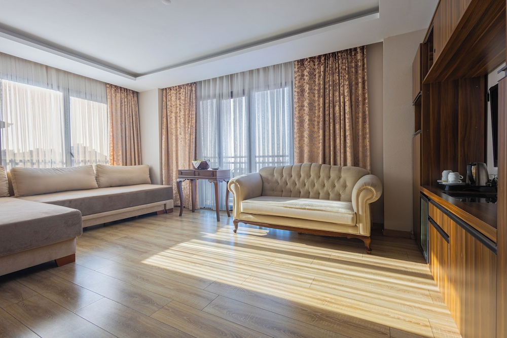 Anemon Hotel Trabzon 36/50