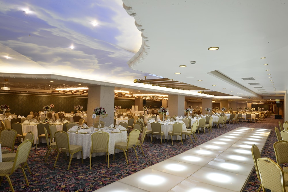 Eresin Hotels Topkapi in ISTANBUL