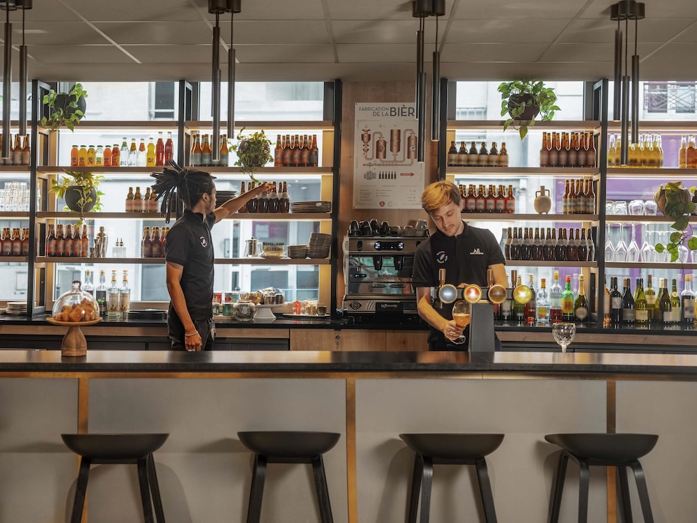 Ibis Paris Gare Montparnasse Catalogne 31/50