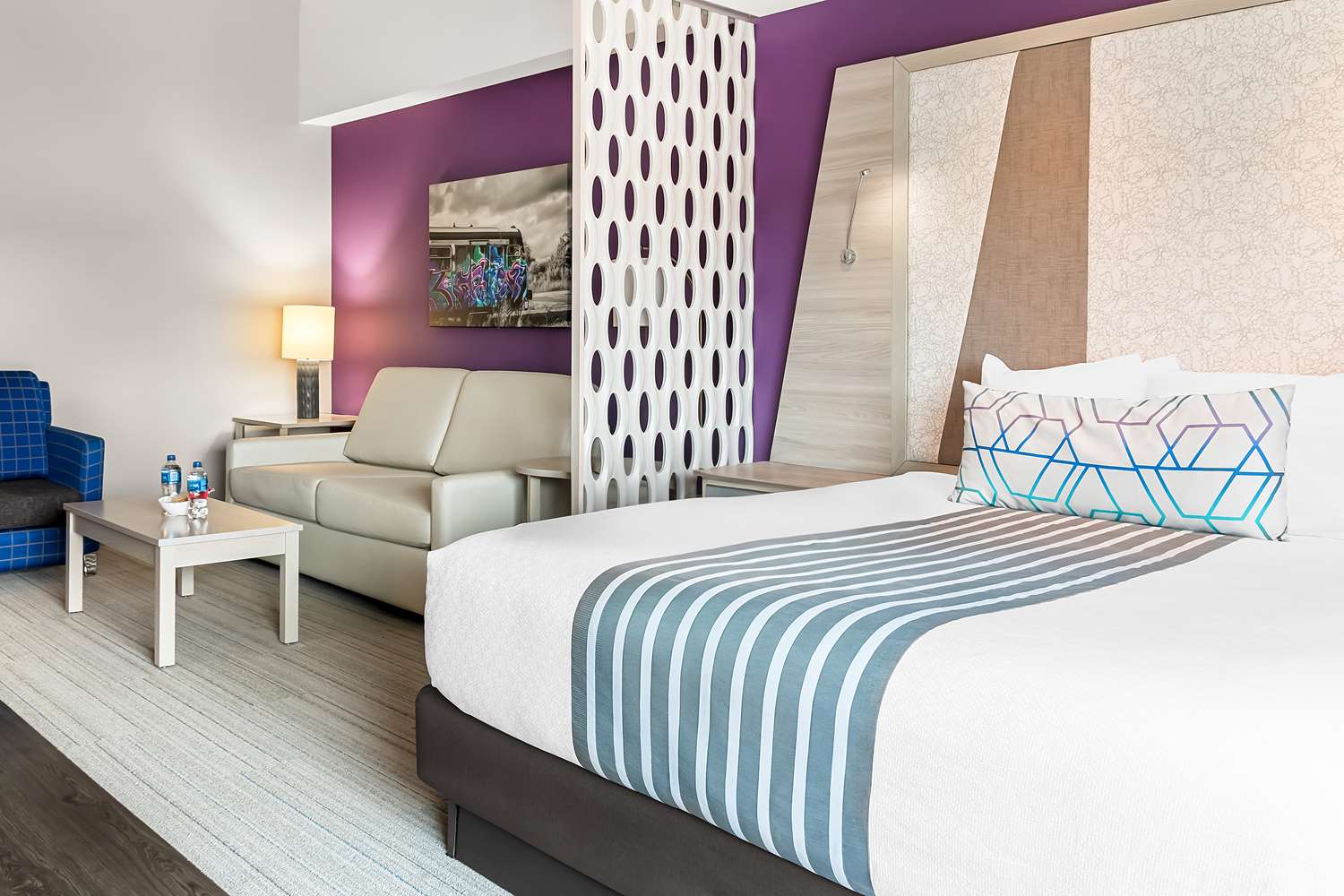 Best Western Premier Winnipeg East 4/22