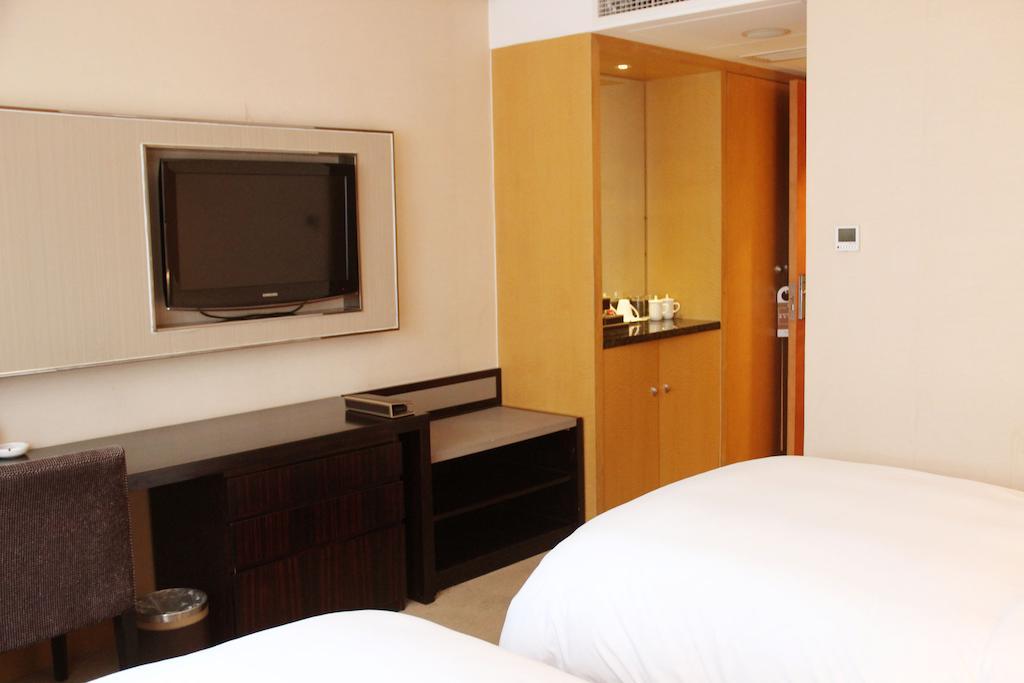 Chengdu Minya Hotel 17/31