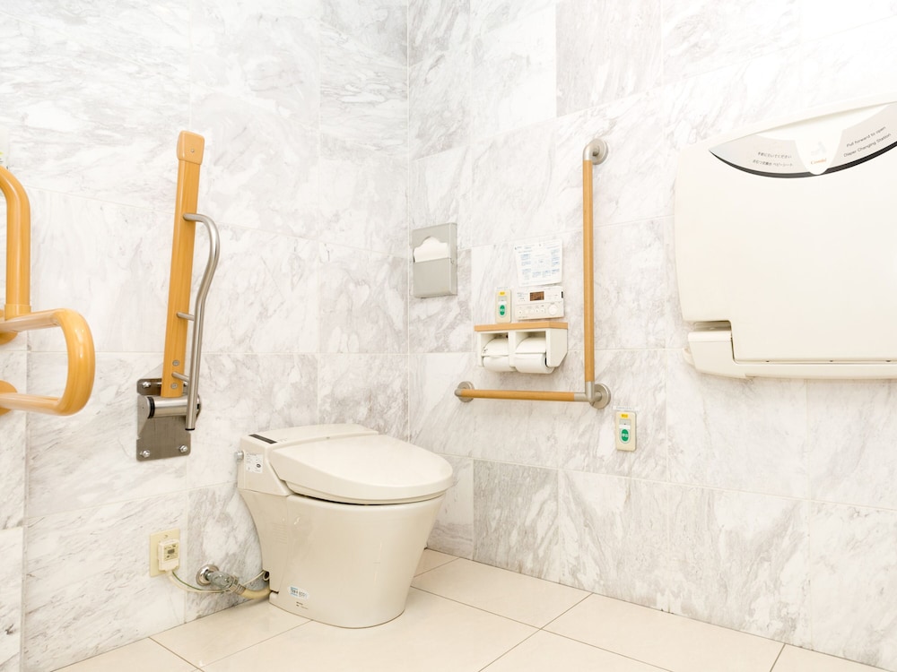 Toyoko Inn Kyoto Gojo-Omiya 20/54